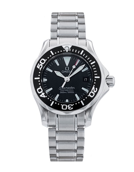 Omega Seamaster 300m Ladies 2284.50.00